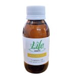 Life Aromatics Organic Carrier Oil 100ML Argan Oil