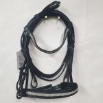 Savara Full Black Bling Crank A9.15.3