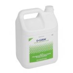 D-germ Hand Disinfectant With Pump 500ML