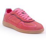 FILA Valentia Sneaker - Red Pink Gum - 8