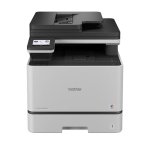 Brother MFC-L8730CDW Colour Laser Printer