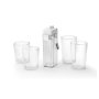 De'Longhi Delonghi DLSC032 Rivelia Lattecrema Cold Milk Frothing Bundle