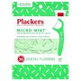 Micro Mint Flossers 36 Count