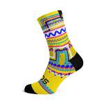 Pedi Socks - Small