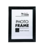 Picture-frame Certificate Mdf A3 Blk