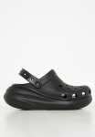 Crocs Classic Crush Clog - Black