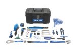 AK-3 Advanced Mechanic Tool Kit