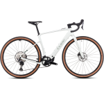 Nuroad Hybrid C:62 Race 400X