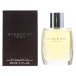 Burberry For Men Eau De Toilette 50ML - Parallel Import