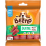 Beeno Meaty Dental Small Dog Treat 110G