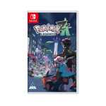 Nintendo Pokemon Legends - 10013794