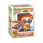 Pop Television: Nickelodeon The Wild Thornberrys - Eliza Thornberry