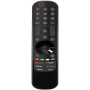 Smart Tv Remote MR21/22GA