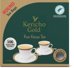 Round Teabags 100S Black Tea Pack