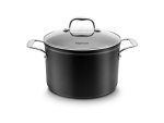 Titanium Series Non-stick Casserole Pot With Glass Lid 20CM