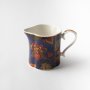 Jenna Clifford Blue Fern Creamer