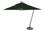 - 2.5M Speciality Line Britannia Umbrella - Green