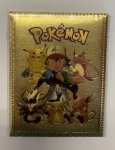 Pokemon Origin Starter Pack