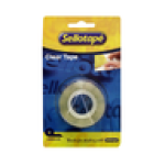 Clear Sticky Tape 18MM X 33M
