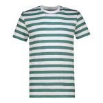 Mens Stripe T-Shirt