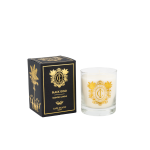 Black Gold Classic Candle