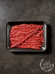 Fresh Beef Stirfry Class A