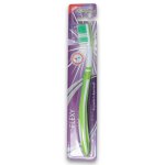 Flexy Toothbrush With Medium Bristles Assorted