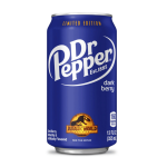 Dr Pepper Dark Berry 355ML