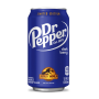 Dr Pepper Dark Berry 355ML