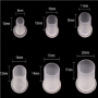 Clear Pigment Tattoo Ink Holder