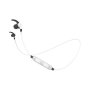 Sports Wireless Earphone White RB-S25