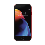 Apple Iphone 8 64 Gb Red Condition: Excellent