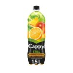 Cappy Fruit Orange & Mango Juice 1.5L