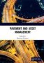 Pavement And Asset Management - Proceedings Of The World Conference On Pavement And Asset Management   Wcpam 2017   June 12-16 2017 Baveno Italy   Hardcover