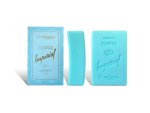 Confian A Eucalyptus Lavender Soap Bar 125G