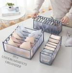Zs - Undergarment Organizer - 4PC