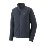 Womens Thermal Airshed Jacket - Smolder Blue XL