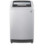 LG 13KG Top Loader Silver T1369NEHTF