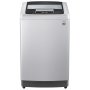 LG 13KG Top Loader Silver T1369NEHTF