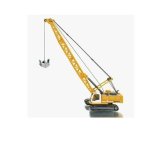 Siku Liebherr Cable Excavator 1891