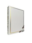 Vintage Photo Album White – 300 Pockets