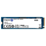 Kingston Technology - NV1 500GB M.2 2280 Nvme Pci-e 3.0 Internal Solid State Drive