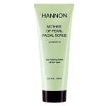 Hannon Mother Of Pearl Facial Scrub 75ML