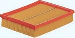 Festool Main Filter Hepa-hf-ct 26 36 48 498994