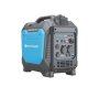 Switched 3.2KVA Inverter Generator Noise Reduced