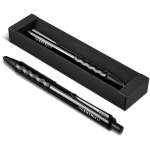 Cyrion Ball Pen - Black