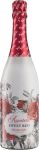 Sweet Red Sparkling Wine Bottle 750ML