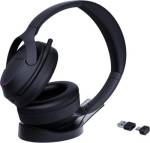 Yealink BH78 With Stand Usb-c a Dual Bluetooth Headset With Usb-ca