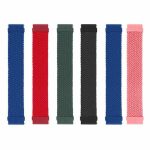 Killer Deals 20MM Universal Watch Elastic Loop Strap- X2 Combo - Best Bargains Online