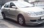 Toyota Corolla E120 2000-2005 Full Body Kit Tmw